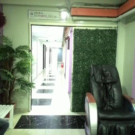 Hotel Elwarda Kl City Kuala Lumpur Exterior photo