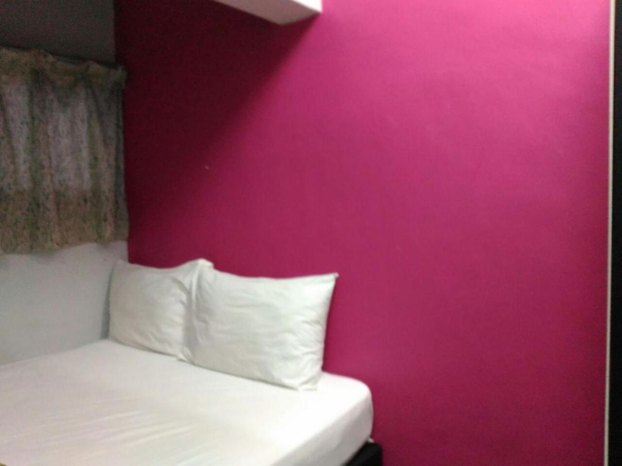 Hotel Elwarda Kl City Kuala Lumpur Exterior photo